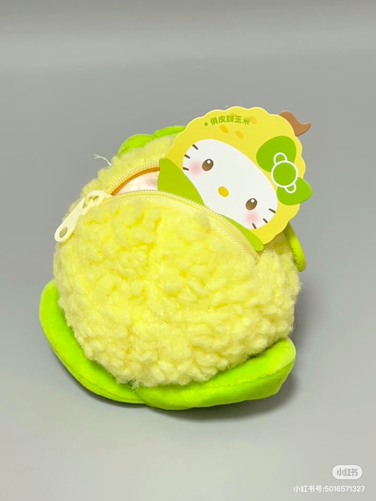 Hello kitty fruit series blind box