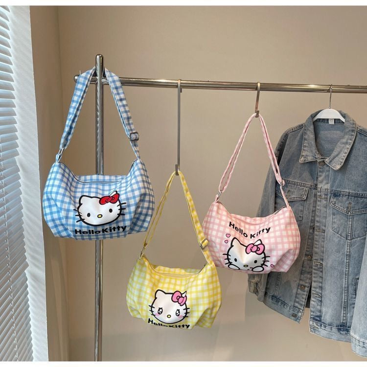 Hello kitty bag