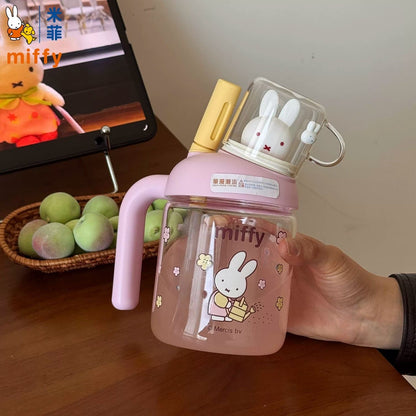 Miffy bottle