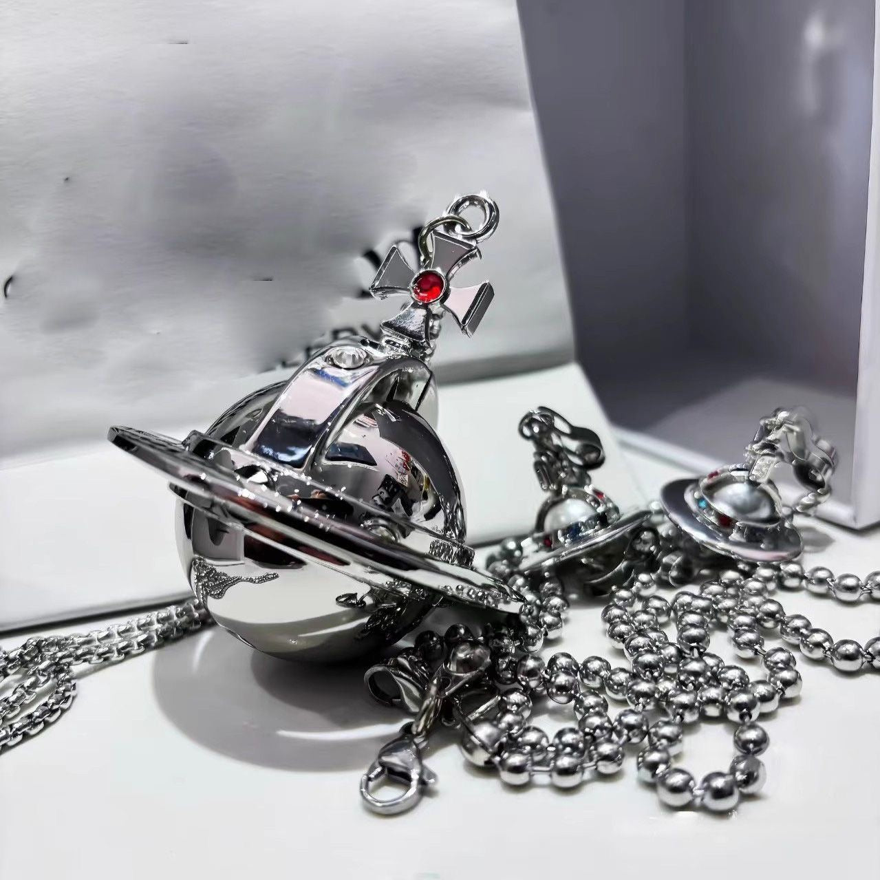 VW Orb lighter