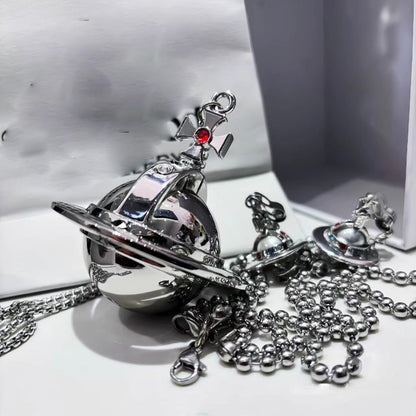 VW Orb lighter