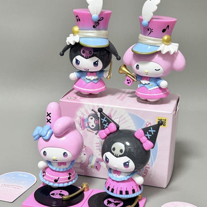 Sanrio magician blind box