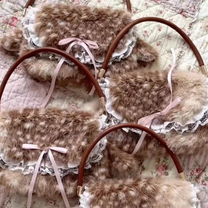 Deer bag