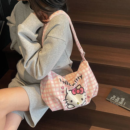 Hello kitty bag