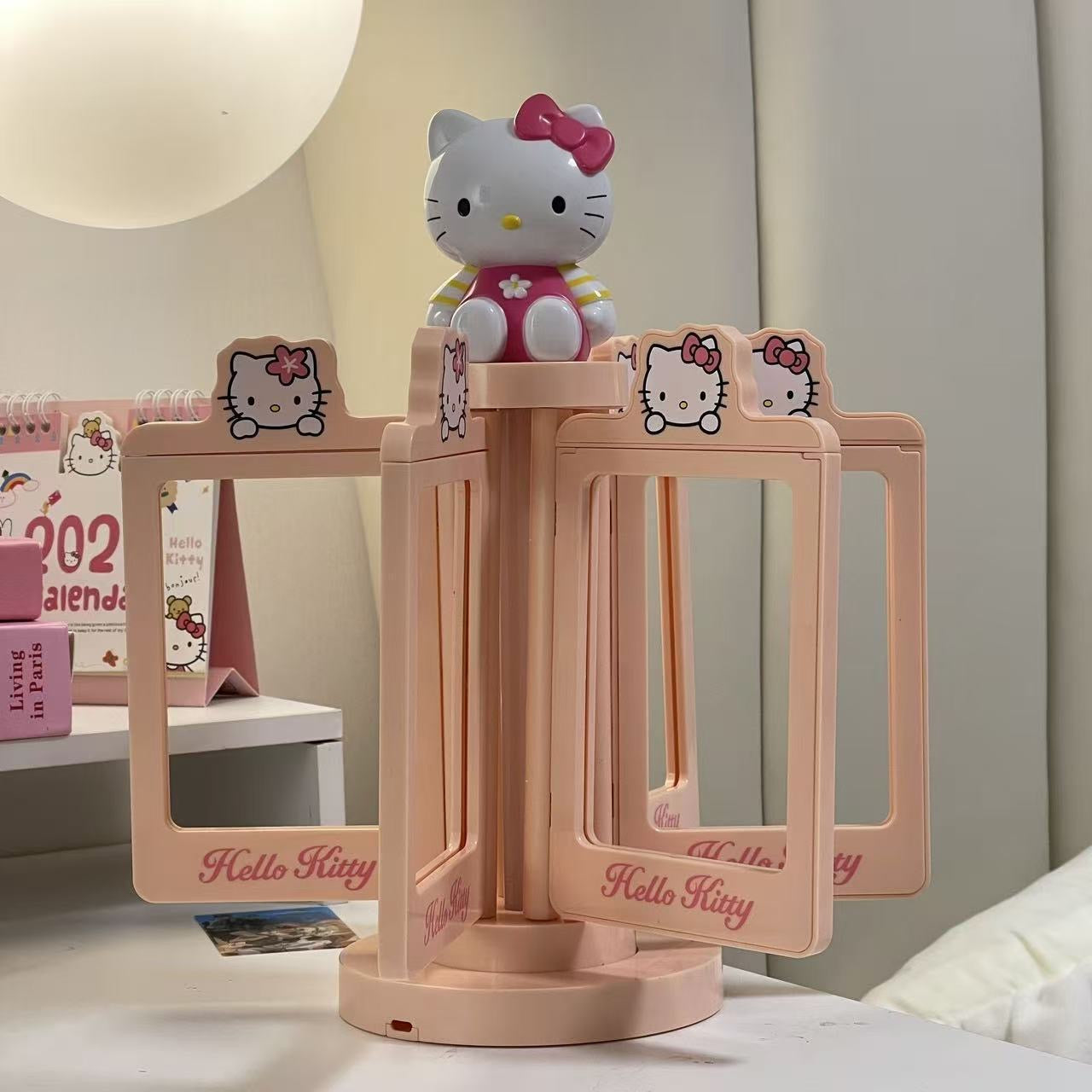 Hello kitty photo frames