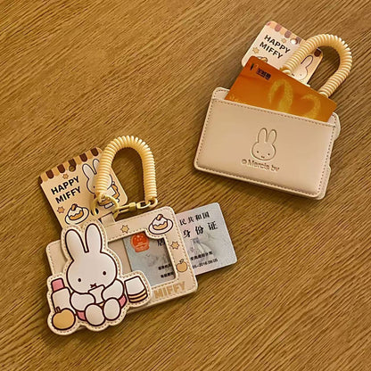 Miffy cardholder