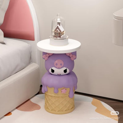 Sanrio table