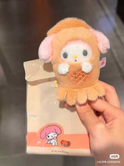 My melody