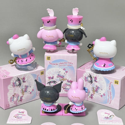 Sanrio magician blind box