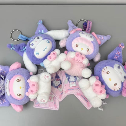 TOPTOY PLUSH BLIND BOX