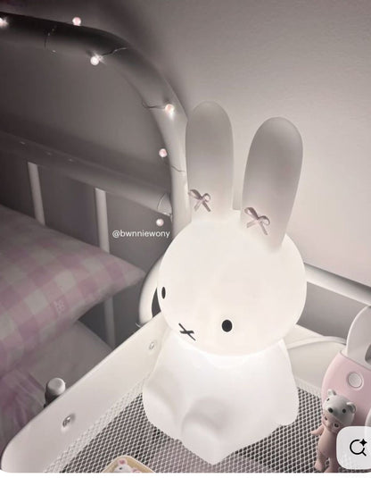 Miffy lamp