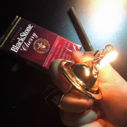 VW Orb lighter