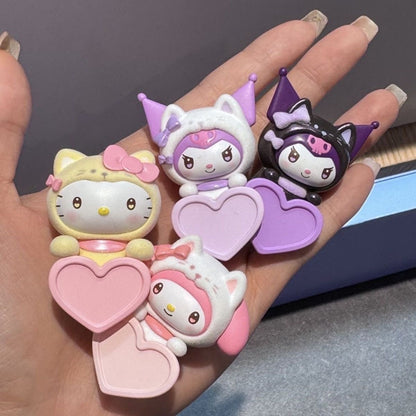 Sanrio blind box phone hipper