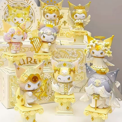 Kuromi blind box