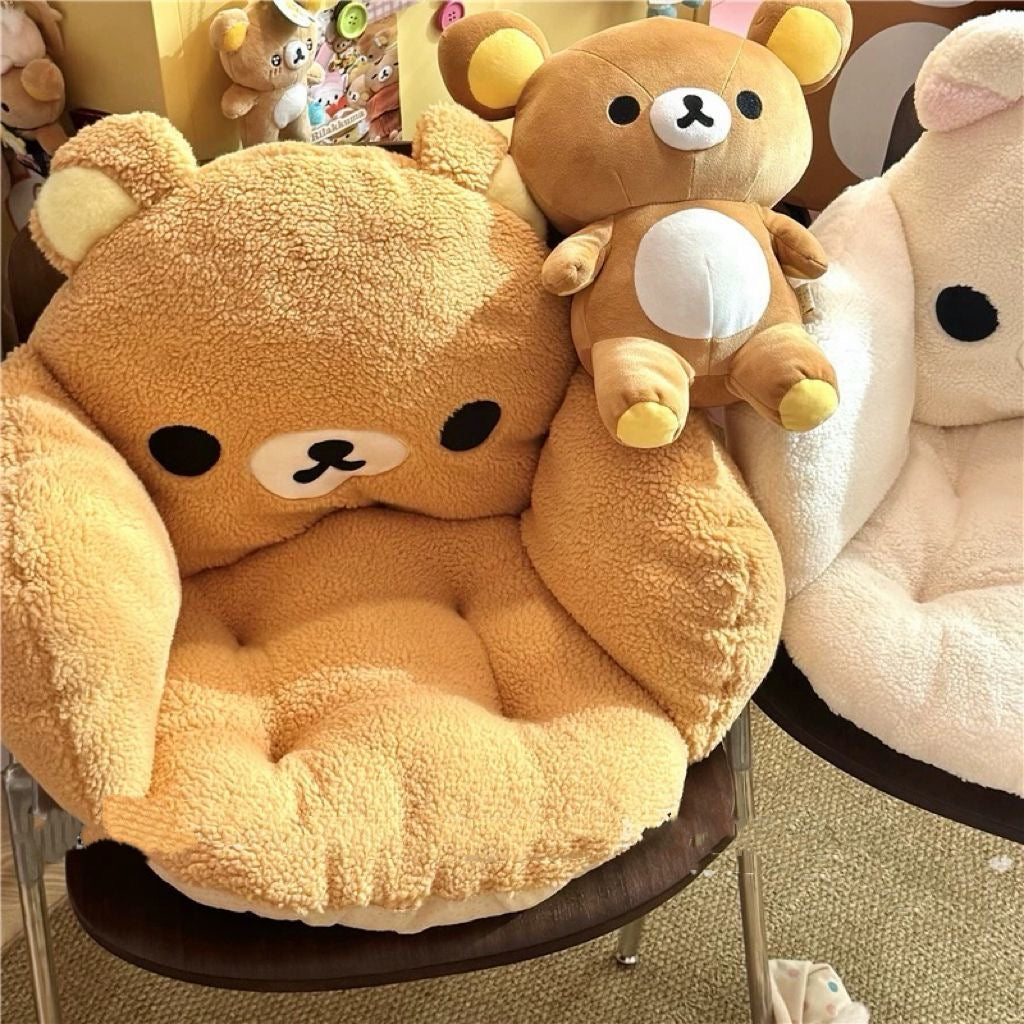 Rila chair comforter