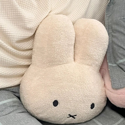 Miffy pillow -Plushie