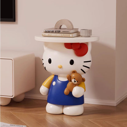 Hello kitty table