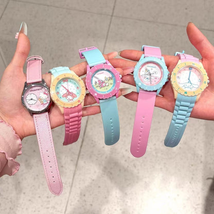 Sanrio watch blind box