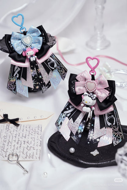 Sanrio ribbon blind box