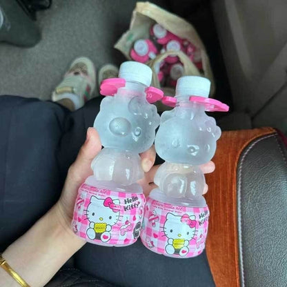 Hello kitty bottle