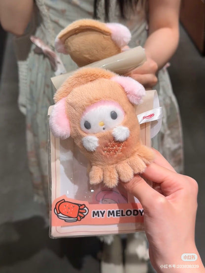 My melody