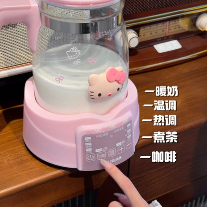 Hello kitty kettle