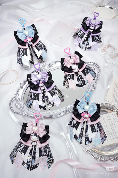 Sanrio ribbon blind box