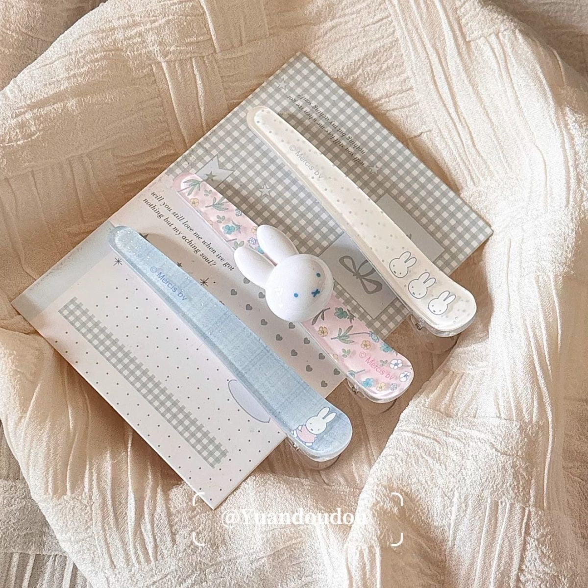 Miffy Clips