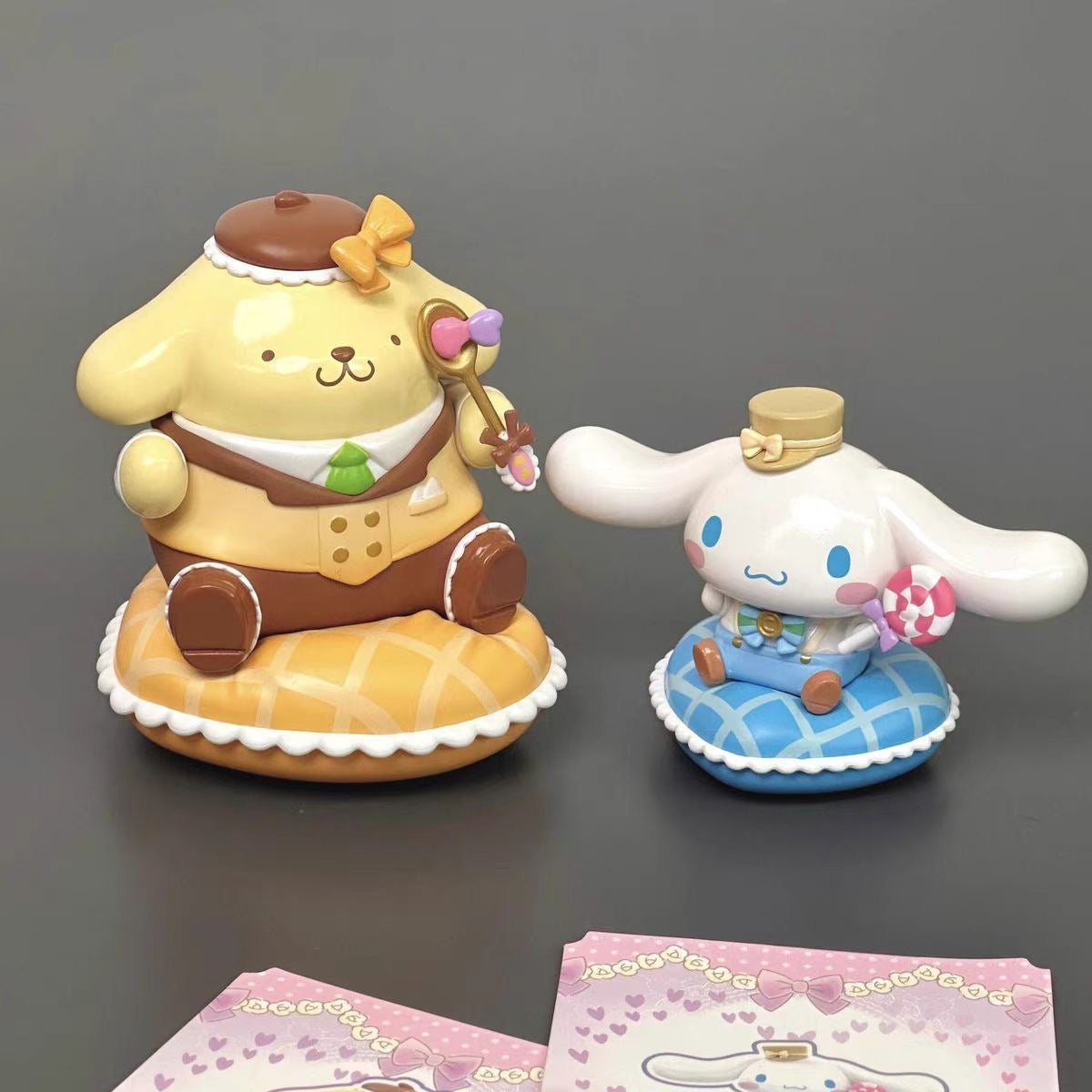 Sanrio blind box