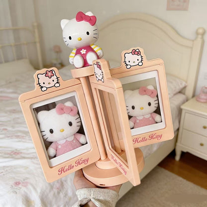 Hello kitty photo frames