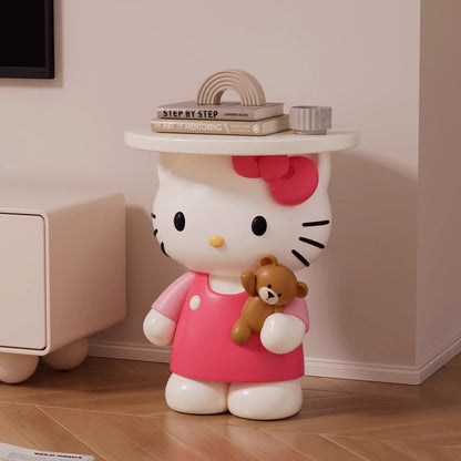 Hello kitty table