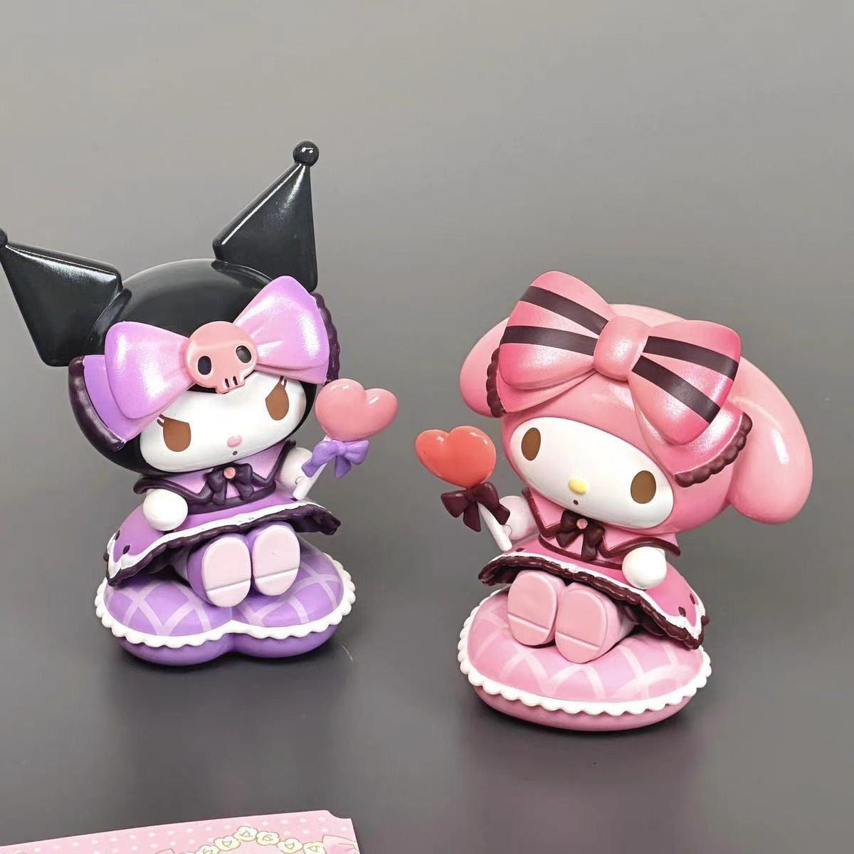 Sanrio blind box