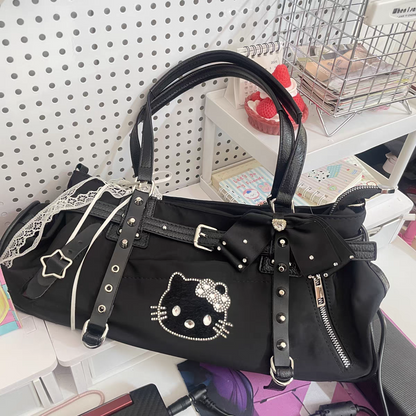 Hello kitty bag