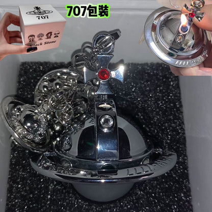 VW Orb lighter
