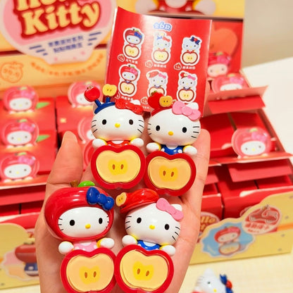 Hello kitty apple hipper