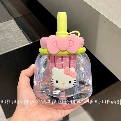 Hello kitty flask