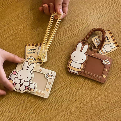 Miffy cardholder