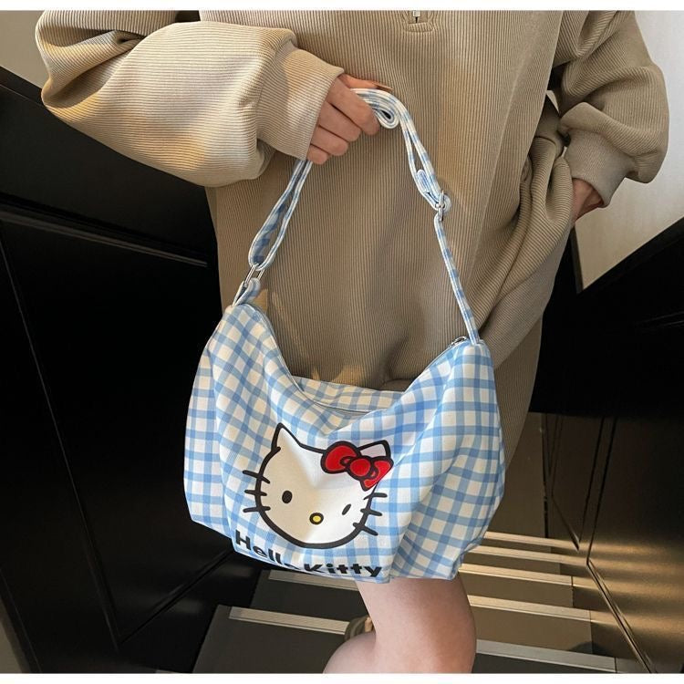 Hello kitty bag