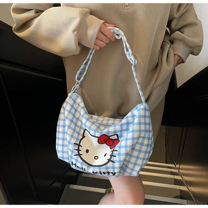 Hello kitty bag
