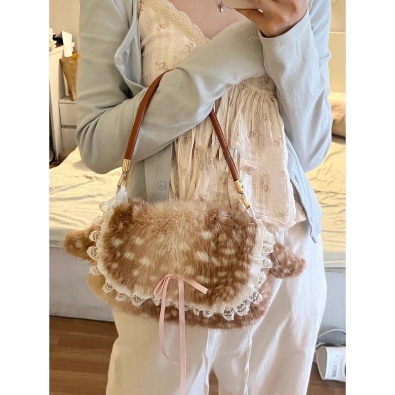 Deer bag