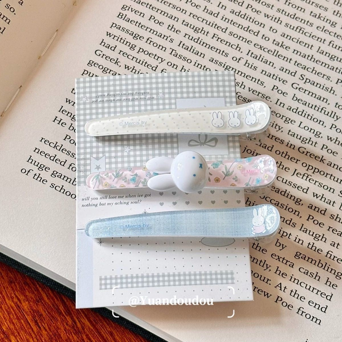 Miffy Clips