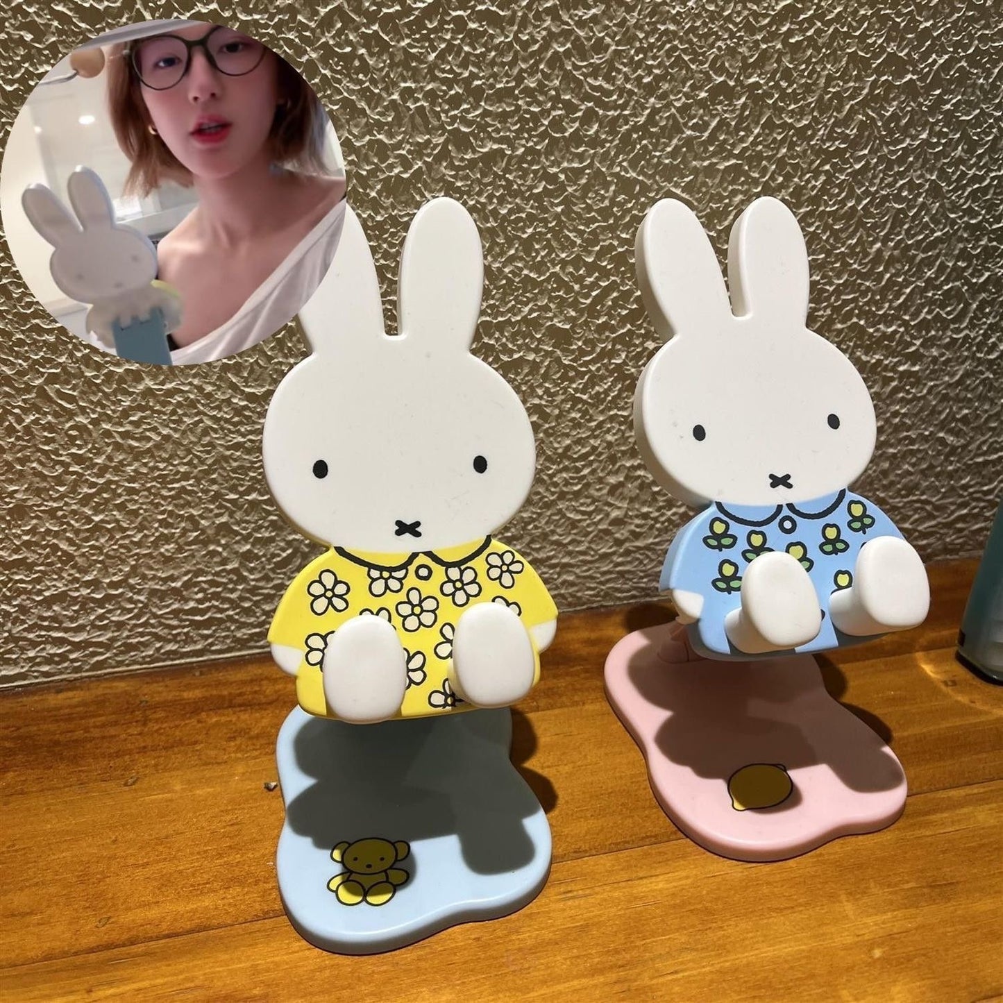 MIFFY STAND FOR PHONE