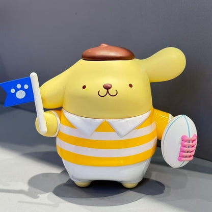 Sanrio badminton series blind box