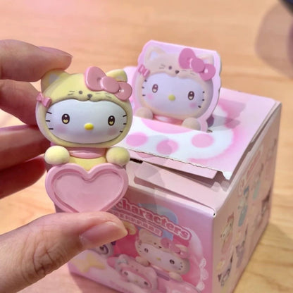 Sanrio blind box phone hipper