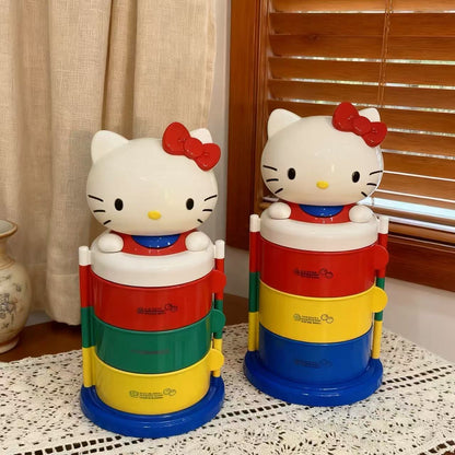 Hello kitty organiser