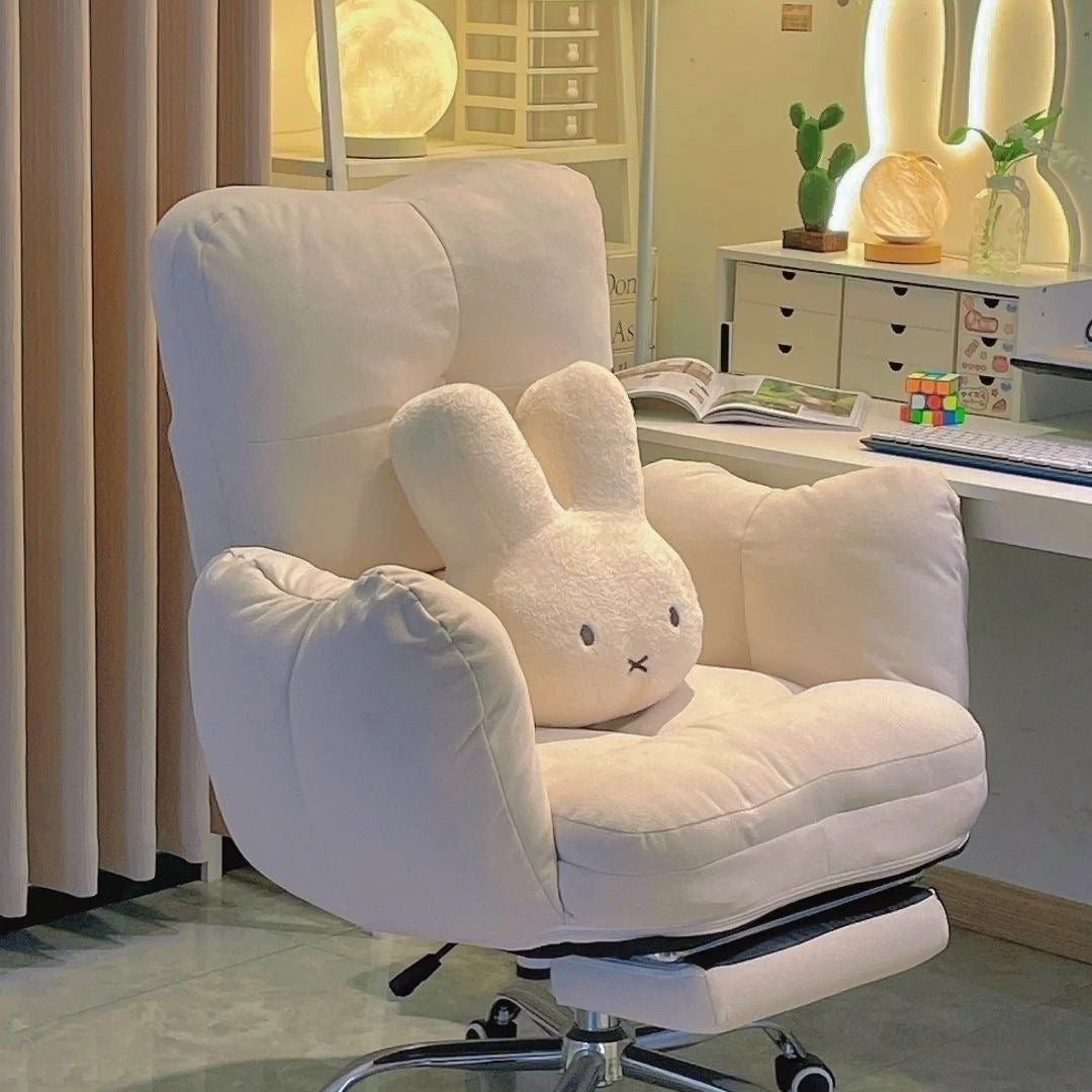 Miffy pillow -Plushie