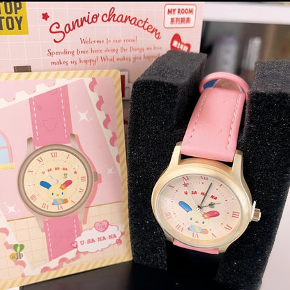 Sanrio blind box watch