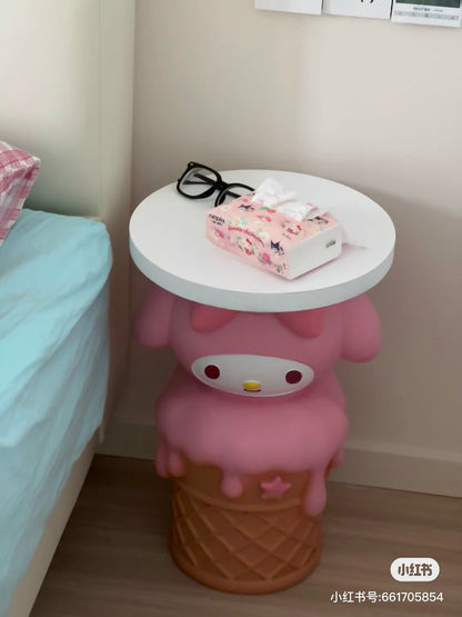 Sanrio table