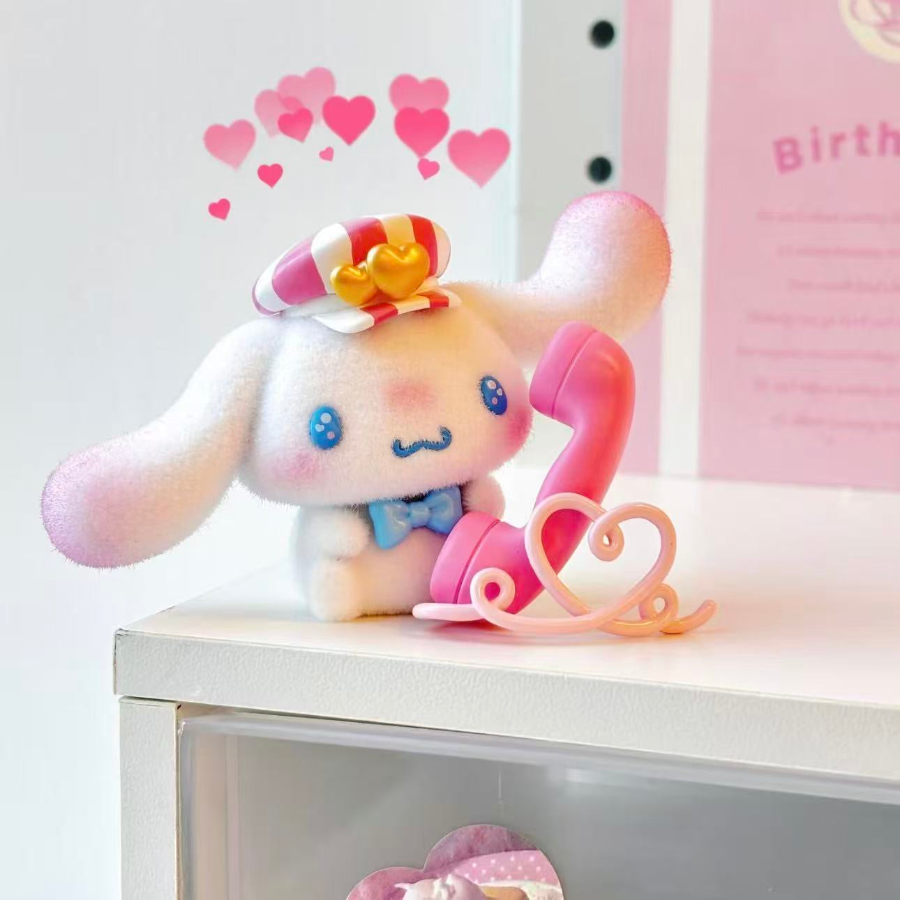 Cinna blind box