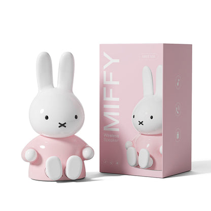 Miffy speaker